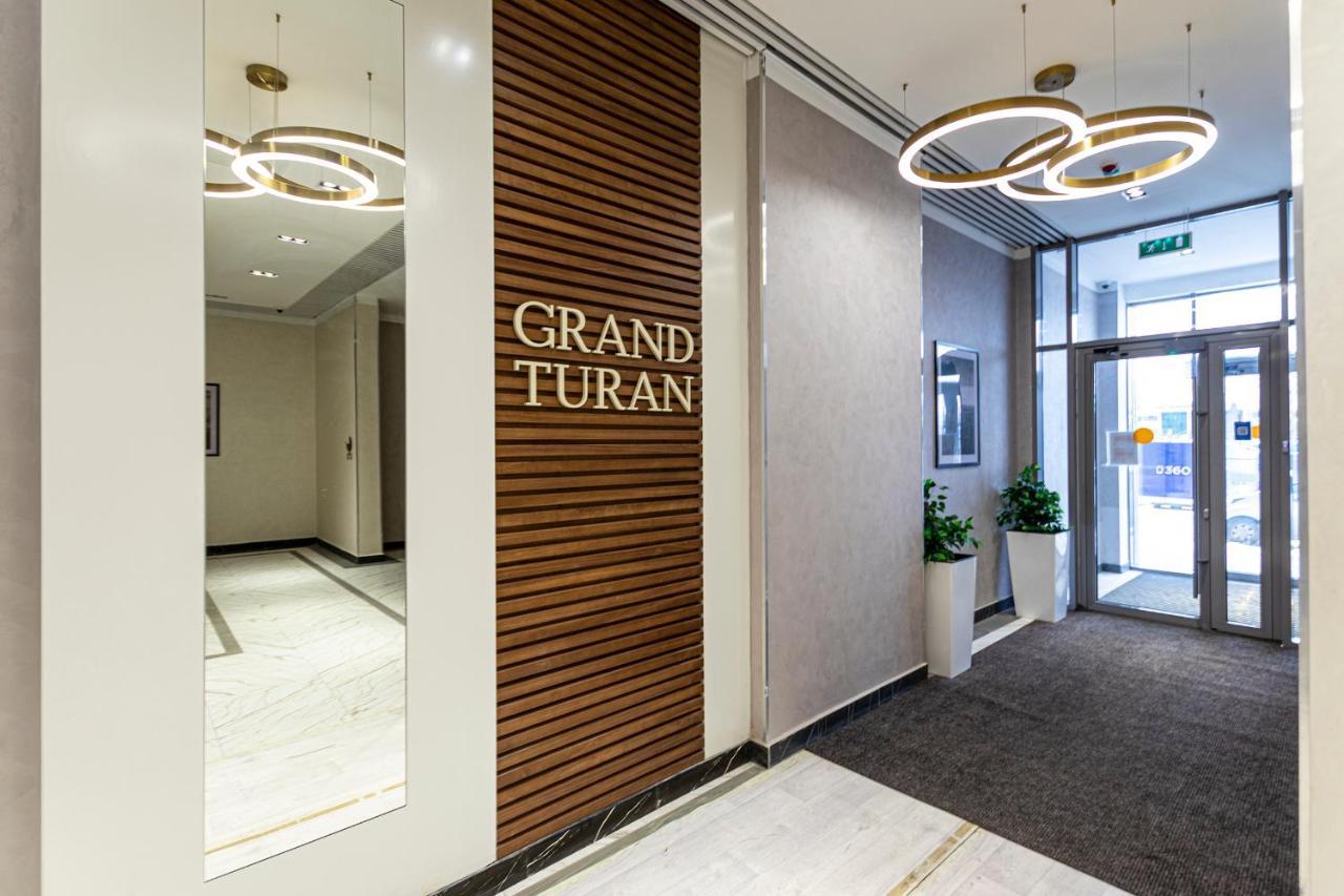 Raisson Aparthotel G74 Хан Шатыр Астана Екстер'єр фото